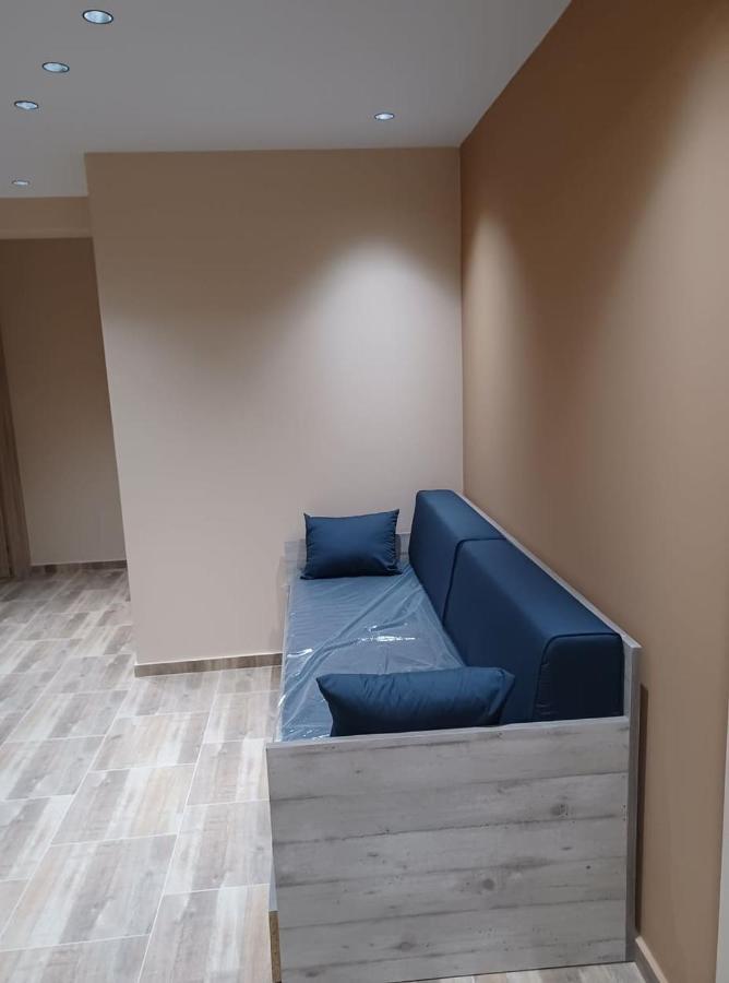 Ladenis Studios Nea Plagia Extérieur photo
