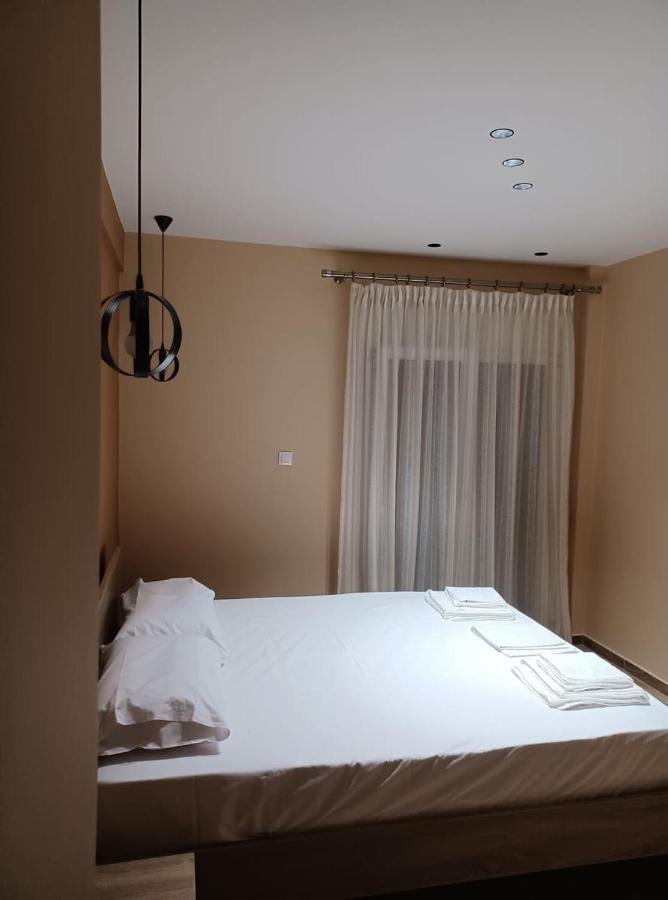 Ladenis Studios Nea Plagia Extérieur photo