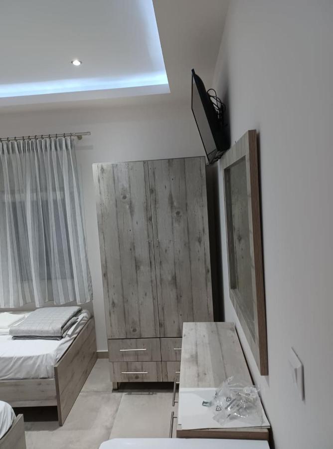 Ladenis Studios Nea Plagia Extérieur photo